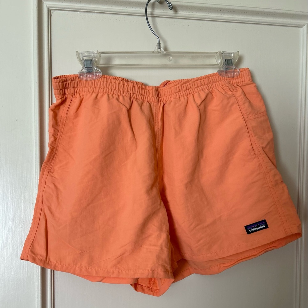 Patagonia Women’s Baggies 5’’ Shorts